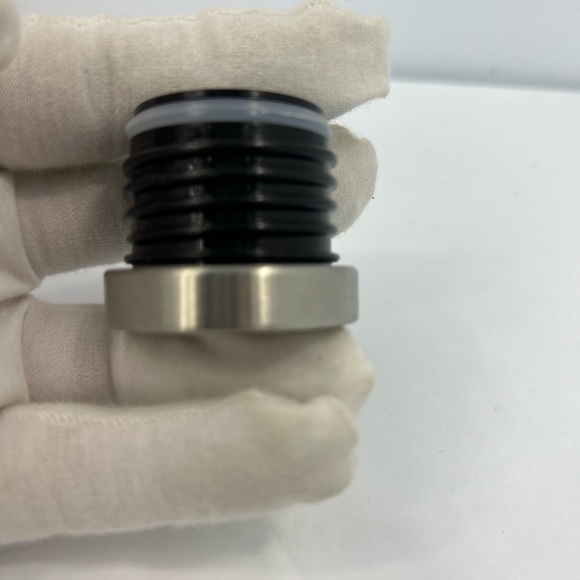 ⭐️THIRSTYSTONE💯WINE GROWLER,25oz, TITANIUM COPPER PLATED, FOR HOT/COLD BEVERAGE - Picture 10 of 10